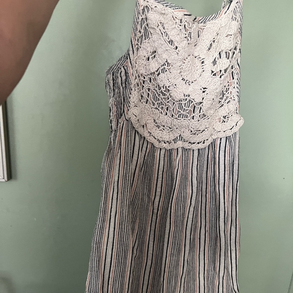 zara dress